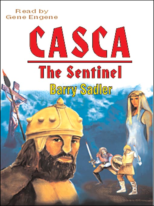 Title details for The Sentinel by Barry Sadler - Available